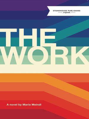 cover image of The Work